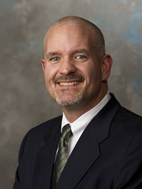 Picture of Wade Beavers